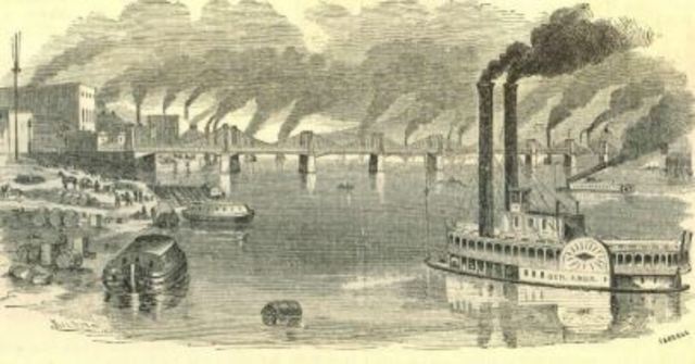 Revolución industrial