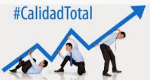 calidad total