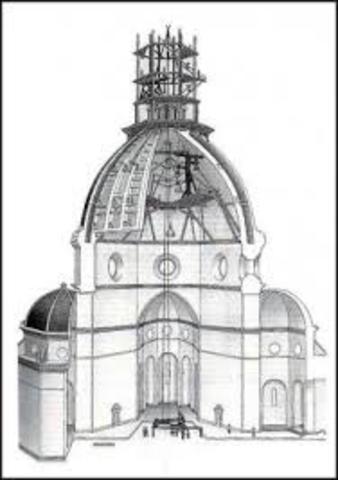 Cúpula de Santa Maria del Fiore