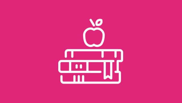 Entre a la secundaria