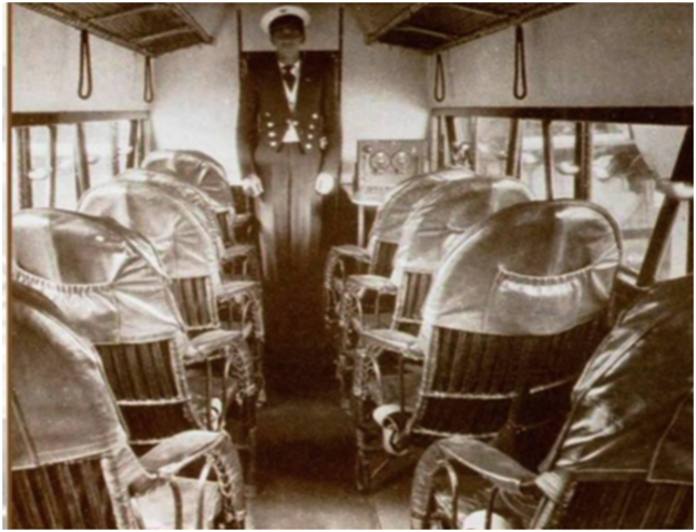 Salvador Hernández (sobrecargos destacados en nuestro país.)