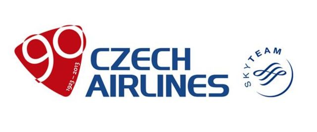Czech Airlines.