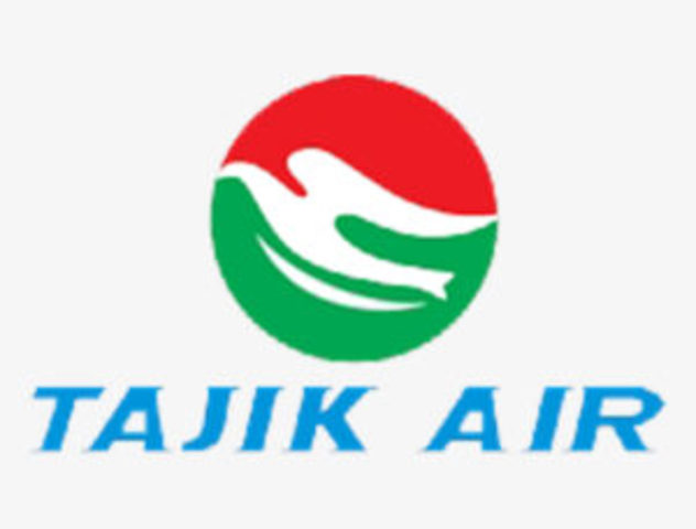 Tajik Air