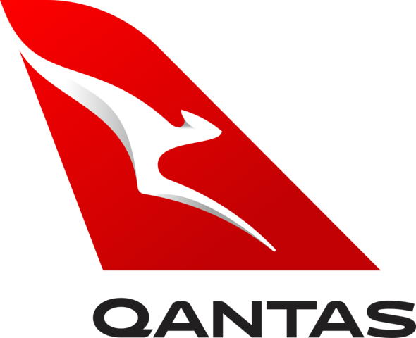 Qantas