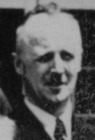 Primeros Sobrecargos (Heinrich Kubis)