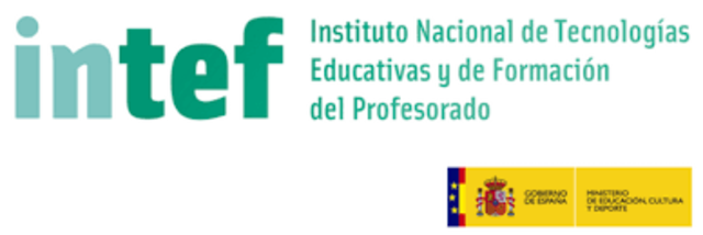 el Instituto Nacional de Tecnologías Educativas y de Formación del Profesorado.
