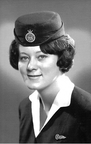 Barbara Jane Harrison