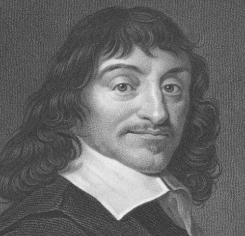 Rene Descartes
