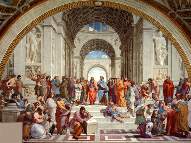 Creación de escuelas.