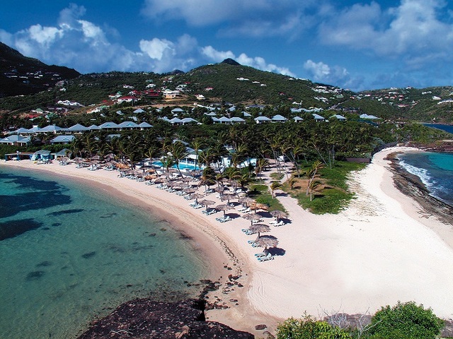 El descubrimiento de America