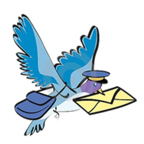 Uccello Viaggiatore.