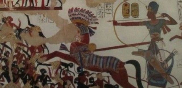 Groot Egyptisch rijk