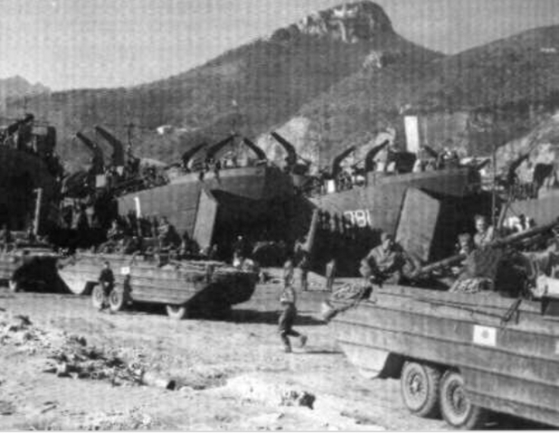 BATTAGLIA CONTRO I VOLSCI