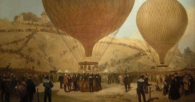 Manif au palais Bourbon