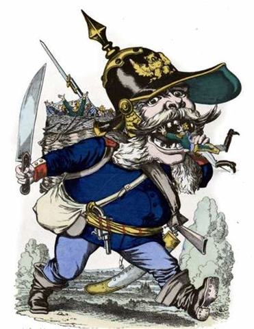 Portes de Paris fermées