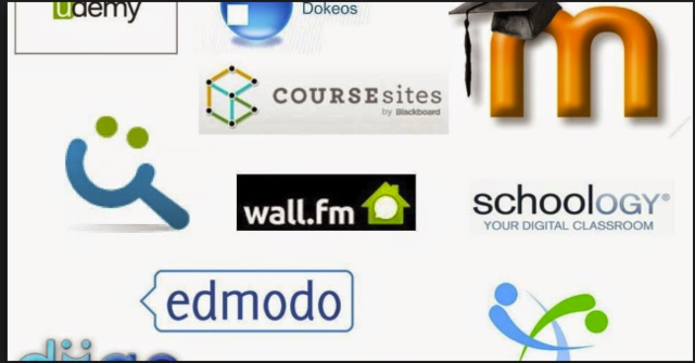 PLATAFORMAS EDUCATIVAS