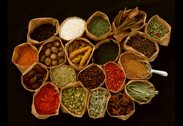 Fenicios: ¿en que se basaba su alimentacion?