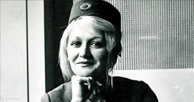 Vesna Vulovic