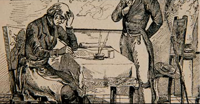 Consolidacion de Vales Reales