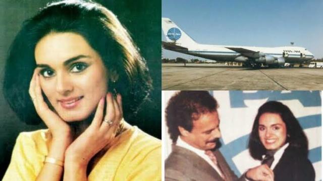 Neerja Bhanot