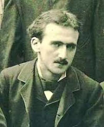 HENRY BERGSON