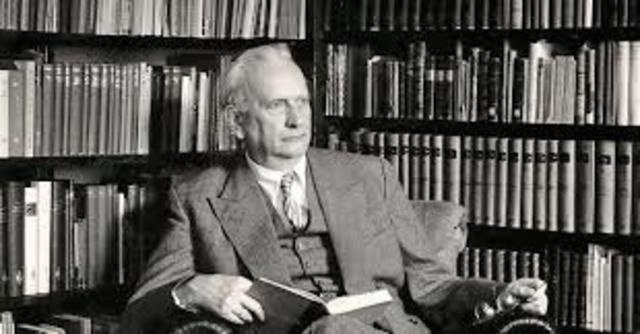 KARL JASPERS