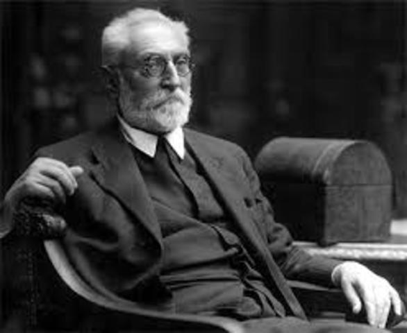 MIGUEL DE UNAMUNO