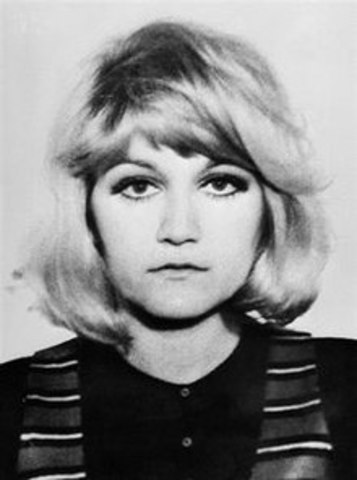 Vesna Vulovic