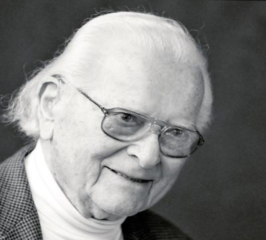 Ernst von Glasersfeld (1917-2010)