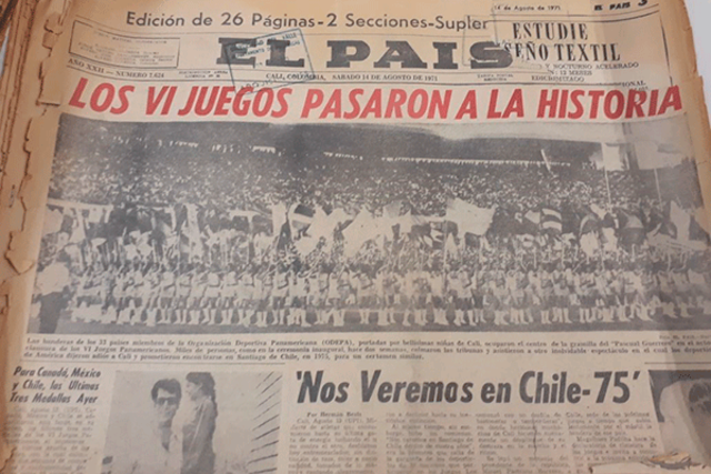 ¿Qué pasó en 1971 en Cali que cambió la historia de la ciudad para siempre?