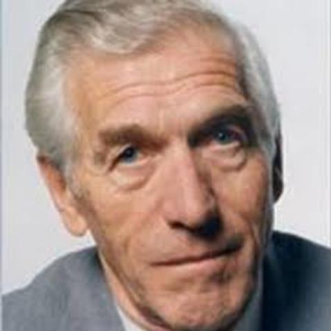 Paul Watzlawick (1921-2007)