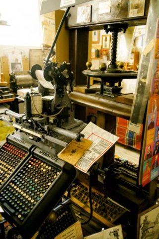 3. LA IMPRENTA: 1.440