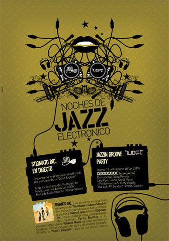 El jazz en el nou mil.lenni