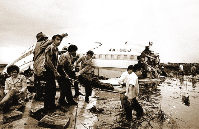 Graciela Flores Alvarado