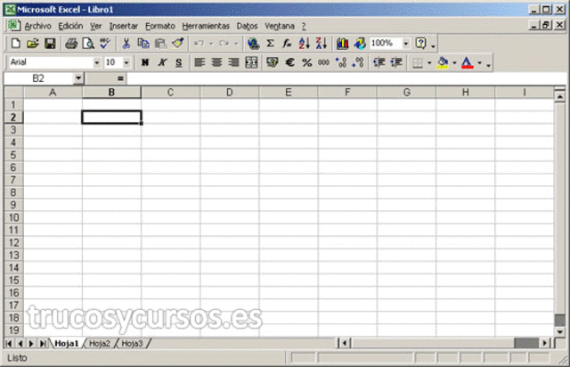 Excel 9.0 (Excel 2000)