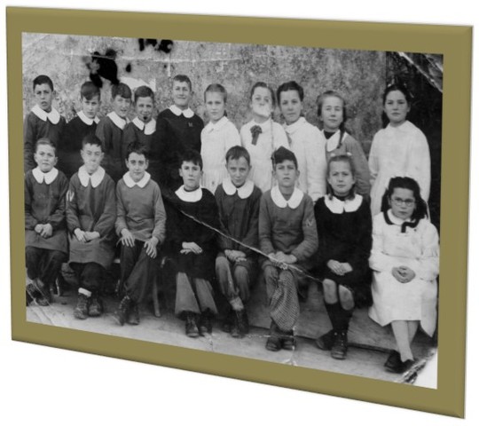 EDUCACIÓN EN EL GRUPO DE JÓVENES: