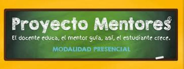 Proyecto Mentor