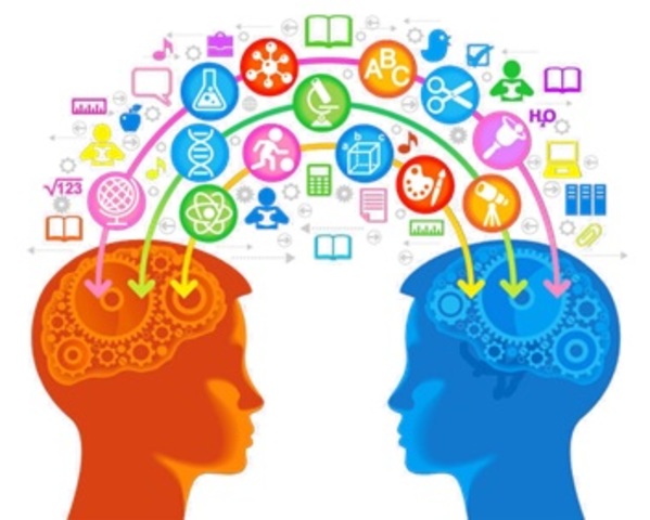 Merrill usó la frase “Objeto de Conocimiento”