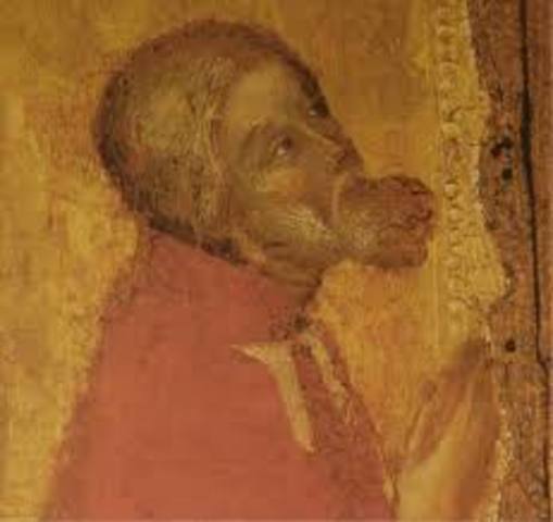 El Infante don Juan Manuel o de Alfonso X