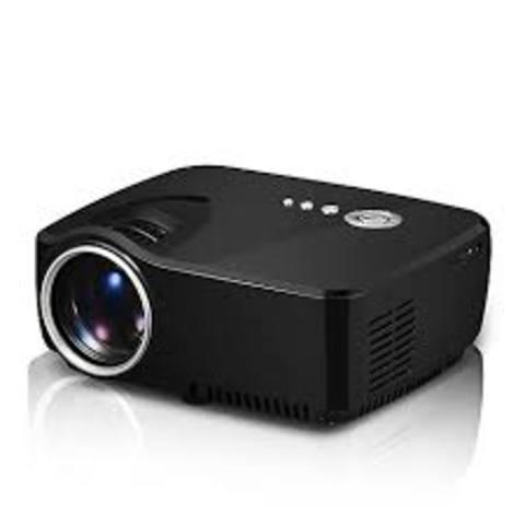 13. VIDEO BEAM: 2000