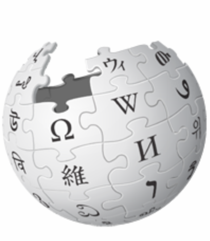 Wikipedia