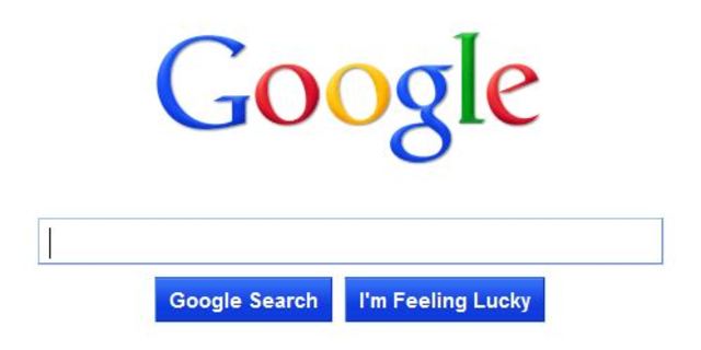 GOOGLE ESTRENA SU MOTOR DE BUSQUEDA