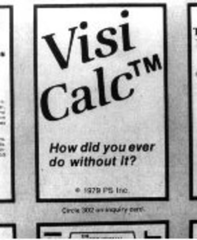 Software Arts Corporation