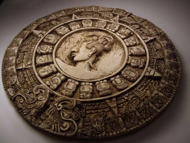 Mayan Calendar was commonly used