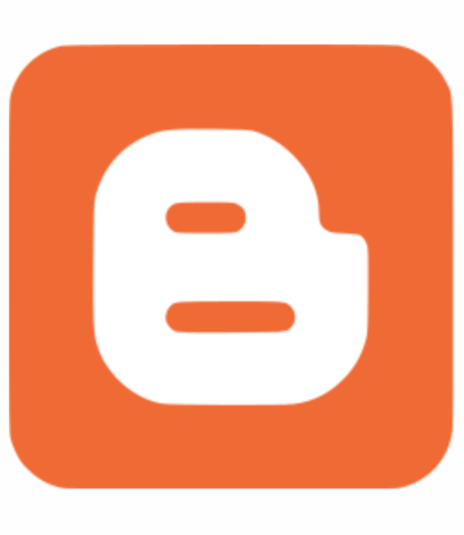 Blogger