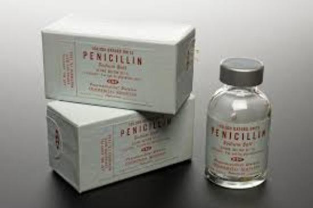 Penicillin
