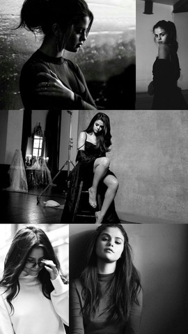 “The heart wants what it wants”