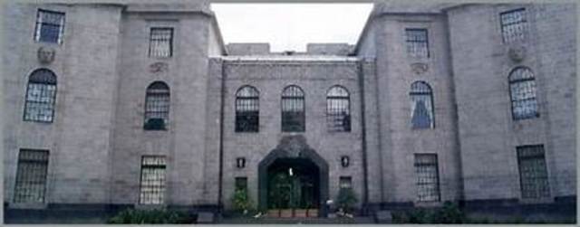 Coordinación Gral. a la Secretaría de Salubridad y Asistencia.