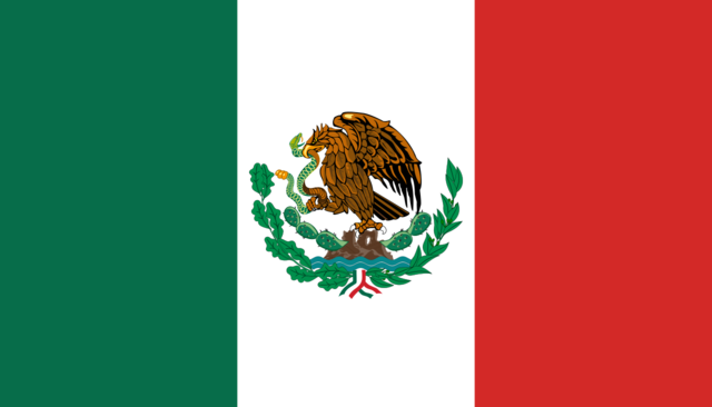Conquista de Mexico