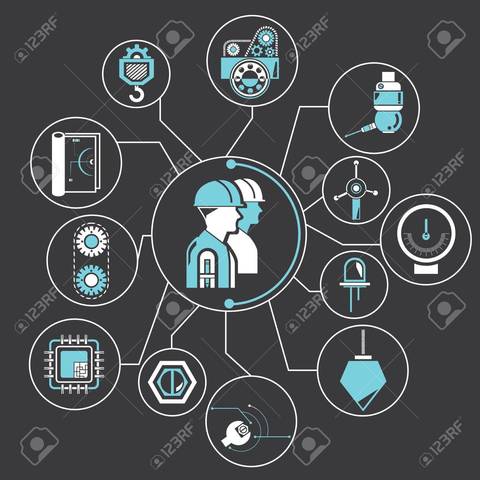 ingenieros industriales